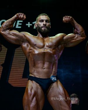 Фотограф Борис Хигрин